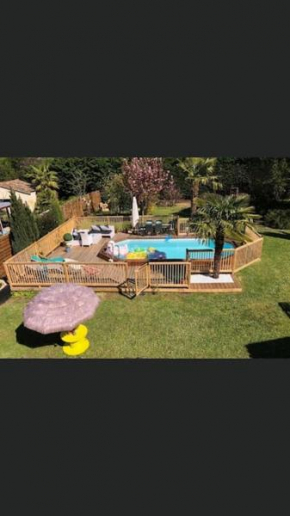 Maison atypique: Logement entier